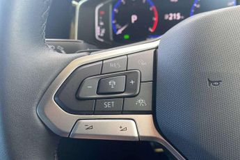 Volkswagen Polo 1.0 TSI 115 R-Line 5dr DSG