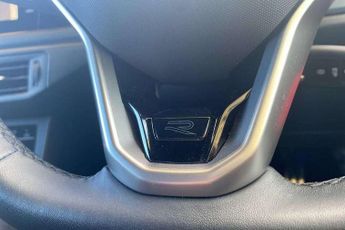 Volkswagen Polo 1.0 TSI 115 R-Line 5dr DSG