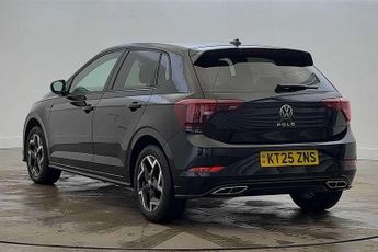 Volkswagen Polo 1.0 TSI 115 R-Line 5dr DSG