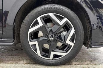 Volkswagen Polo 1.0 TSI 115 R-Line 5dr DSG