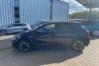 Volkswagen Polo 1.0 TSI 115 R-Line 5dr DSG