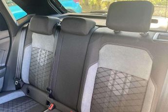 Volkswagen Polo 1.0 TSI 115 R-Line 5dr DSG