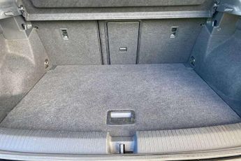 Volkswagen T-Roc 1.5 TSI Life 5dr DSG