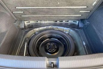 Volkswagen T-Roc 1.5 TSI Life 5dr DSG