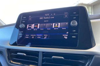 Volkswagen T-Roc 1.5 TSI Life 5dr DSG