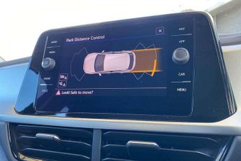 Volkswagen T-Roc 1.5 TSI Life 5dr DSG