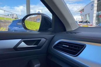 Volkswagen T-Roc 1.5 TSI Life 5dr DSG
