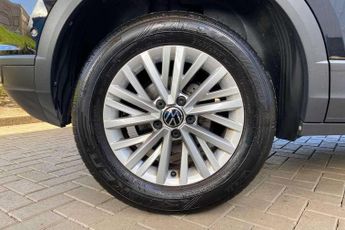 Volkswagen T-Roc 1.5 TSI Life 5dr DSG
