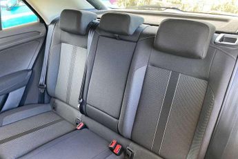 Volkswagen T-Roc 1.5 TSI Life 5dr DSG