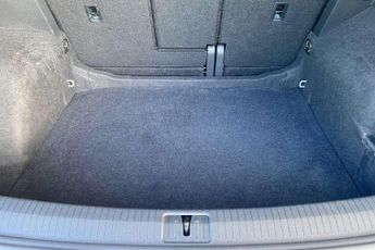 Volkswagen Tiguan 1.5 TSI 150 Elegance 5dr DSG