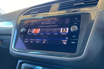 Volkswagen Tiguan 1.5 TSI 150 Elegance 5dr DSG