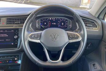 Volkswagen Tiguan 1.5 TSI 150 Elegance 5dr DSG