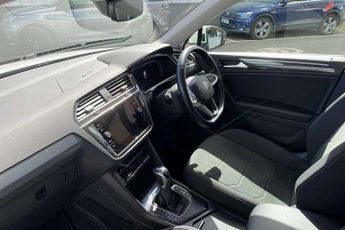 Volkswagen Tiguan 1.5 TSI 150 Elegance 5dr DSG