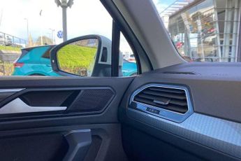 Volkswagen Tiguan 1.5 TSI 150 Elegance 5dr DSG
