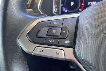 Volkswagen Tiguan 1.5 TSI 150 Elegance 5dr DSG