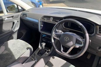 Volkswagen Tiguan 1.5 TSI 150 Elegance 5dr DSG