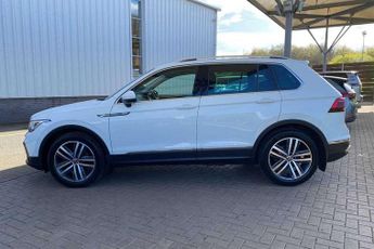 Volkswagen Tiguan 1.5 TSI 150 Elegance 5dr DSG