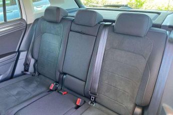 Volkswagen Tiguan 1.5 TSI 150 Elegance 5dr DSG