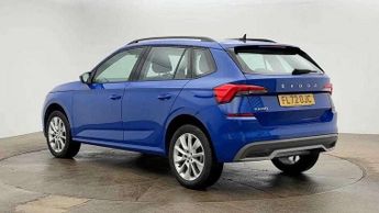 Skoda Kamiq 1.0 TSI 110 SE 5dr DSG