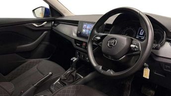 Skoda Kamiq 1.0 TSI 110 SE 5dr DSG