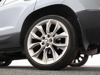 Skoda Karoq 1.5 TSI Edition 5dr DSG