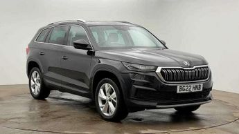 Skoda Kodiaq 2.0 TDI SE L 5dr DSG [7 Seat]
