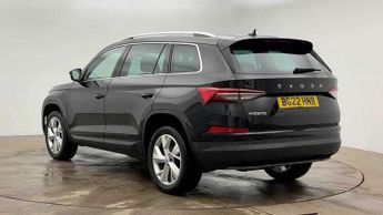 Skoda Kodiaq 2.0 TDI SE L 5dr DSG [7 Seat]