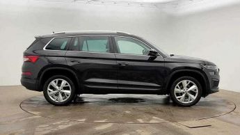 Skoda Kodiaq 2.0 TDI SE L 5dr DSG [7 Seat]