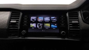 Skoda Kodiaq 2.0 TDI SE L 5dr DSG [7 Seat]