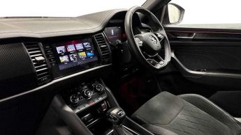 Skoda Kodiaq 1.5 TSI Sport Line 5dr DSG [7 Seat]