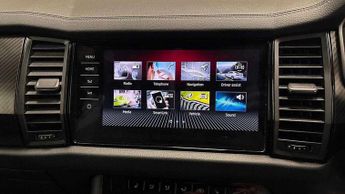 Skoda Kodiaq 1.5 TSI Sport Line 5dr DSG [7 Seat]