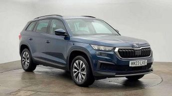 Skoda Kodiaq 2.0 TDI SE Drive 5dr DSG [7 Seat]