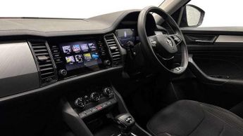 Skoda Kodiaq 2.0 TDI SE Drive 5dr DSG [7 Seat]