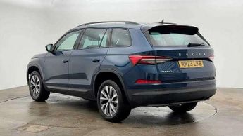 Skoda Kodiaq 2.0 TDI SE Drive 5dr DSG [7 Seat]