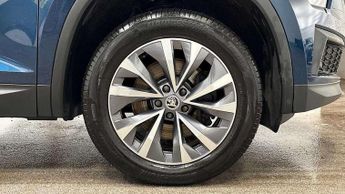 Skoda Kodiaq 2.0 TDI SE Drive 5dr DSG [7 Seat]