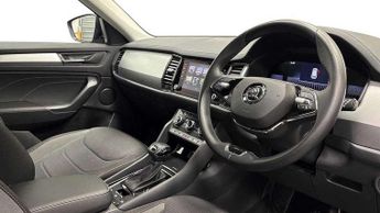 Skoda Kodiaq 2.0 TDI SE Drive 5dr DSG [7 Seat]