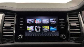 Skoda Kodiaq 2.0 TDI SE Drive 5dr DSG [7 Seat]