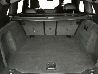 BMW X3 xDrive20i MHT M Sport 5dr Step Auto