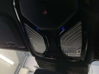 BMW X3 xDrive20i MHT M Sport 5dr Step Auto