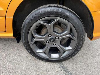 Ford EcoSport 1.0 EcoBoost 125 ST-Line 5dr Auto
