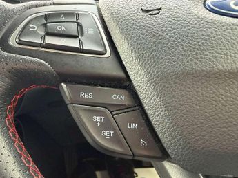 Ford EcoSport 1.0 EcoBoost 125 ST-Line 5dr Auto