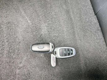 Hyundai Tucson 1.6 TGDi 48V MHD Ultimate 5dr 2WD DCT