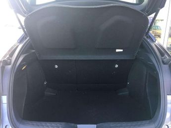 Toyota C-HR 1.8 Hybrid Icon 5dr CVT