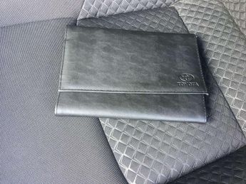 Toyota C-HR 1.8 Hybrid Icon 5dr CVT