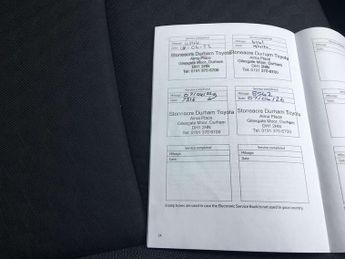 Toyota Yaris 1.5 Hybrid Design 5dr CVT