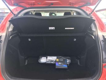 Toyota Yaris 1.5 Hybrid Design 5dr CVT