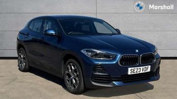 BMW X2 xDrive 20i [178] Sport 5dr Step Auto