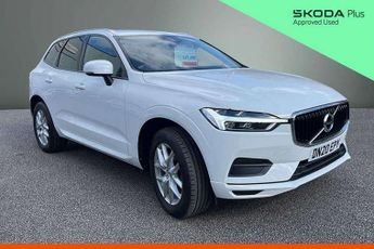 Volvo XC60 2.0 B4D Momentum 5dr AWD Geartronic