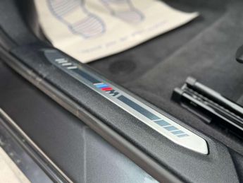 BMW 1 Series 118i M Sport 5dr Step Auto