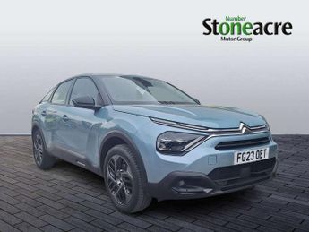 Citroen C4 1.2 PureTech [130] Sense Plus 5dr